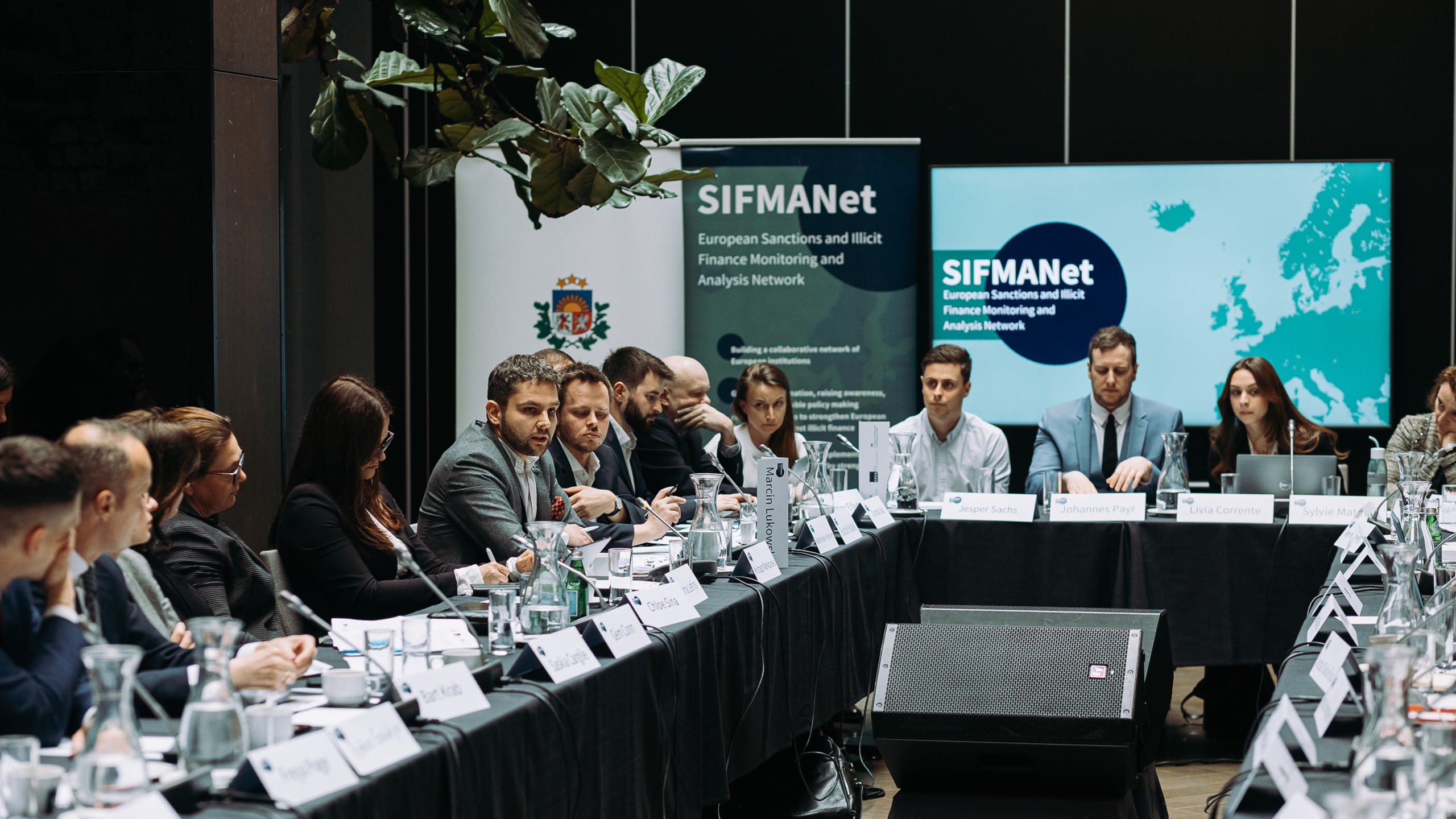 SIFMANet Summit 2023